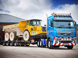 Cranage Haulage image8