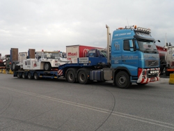 Cranage Haulage image8