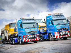 Cranage Haulage image8