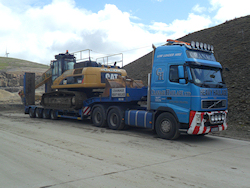 Cranage Haulage image8