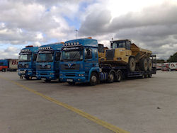 Cranage Haulage image4