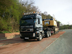 Cranage Haulage image=40