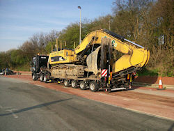 Cranage Haulage image=42